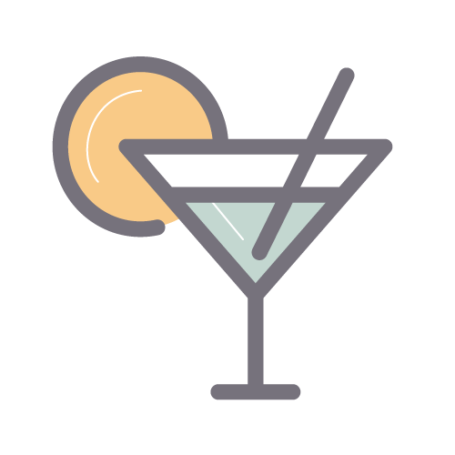 Icono Cocktail